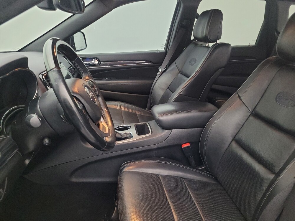 2021 Jeep Grand Cherokee in Augusta, GA 30907 - 18101187 17