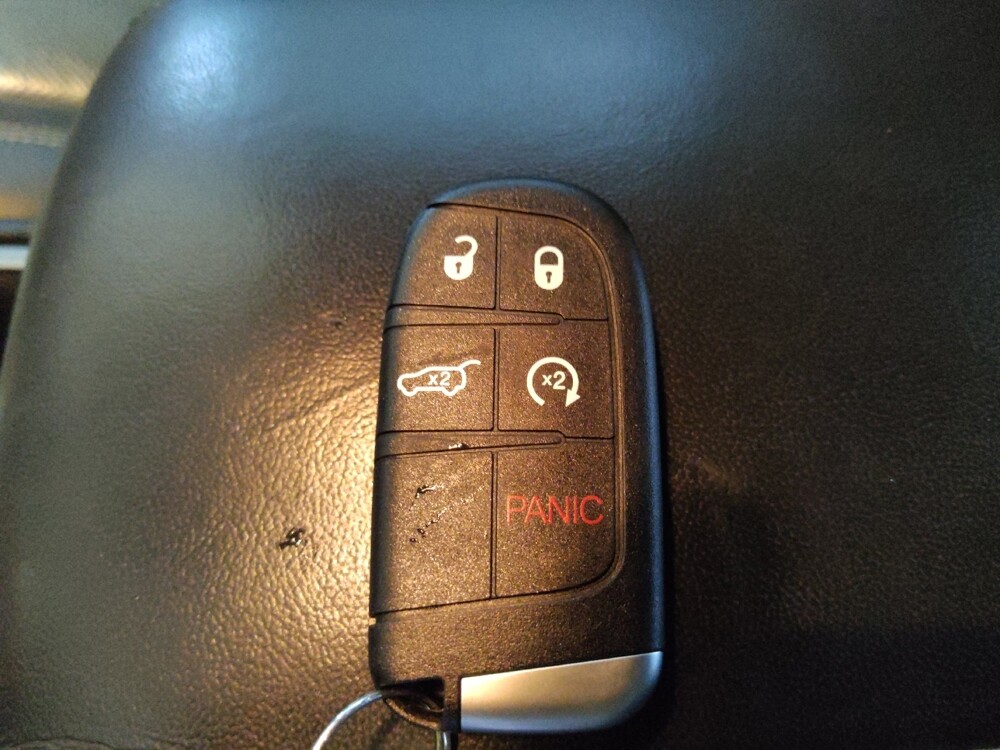 2021 Jeep Grand Cherokee in Augusta, GA 30907 - 18101187 32