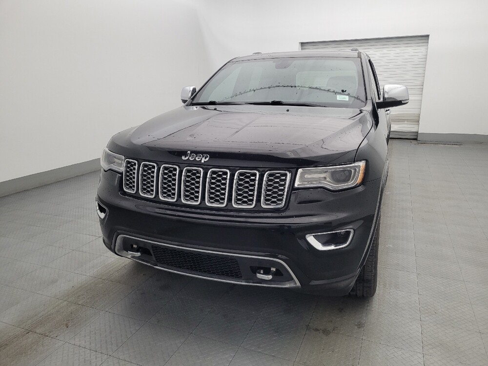 2021 Jeep Grand Cherokee in Augusta, GA 30907 - 18101187 15