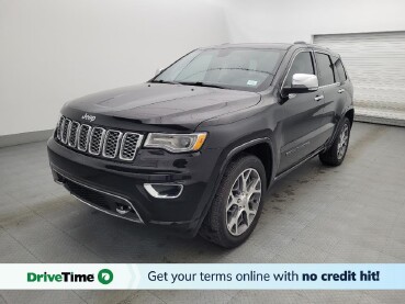 2021 Jeep Grand Cherokee in Augusta, GA 30907