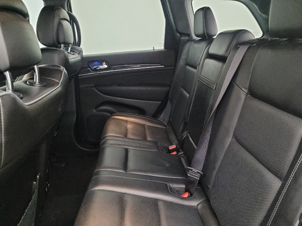 2021 Jeep Grand Cherokee in Augusta, GA 30907 - 18101187 18