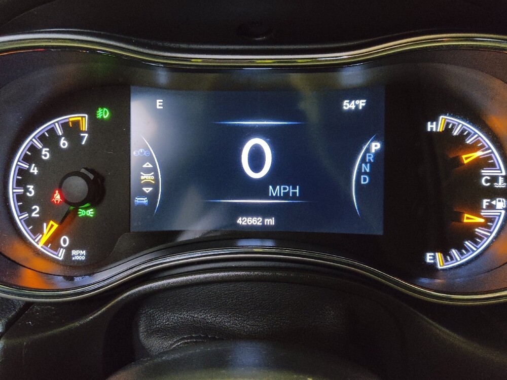 2021 Jeep Grand Cherokee in Augusta, GA 30907 - 18101187 23