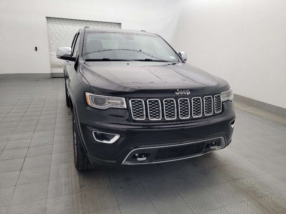 2021 Jeep Grand Cherokee in Augusta, GA 30907 - 18101187 14