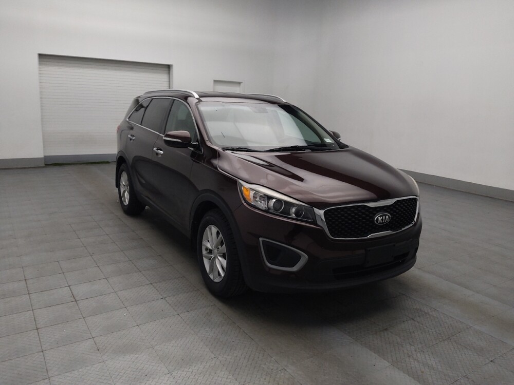 2016 Kia Sorento in Marietta, GA 30062 - 18101188 13