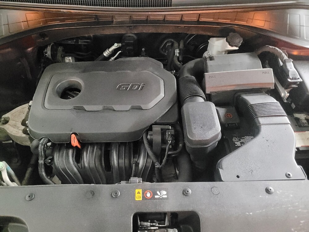 2016 Kia Sorento in Marietta, GA 30062 - 18101188 30