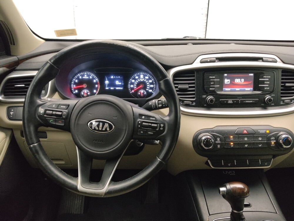 2016 Kia Sorento in Marietta, GA 30062 - 18101188 22