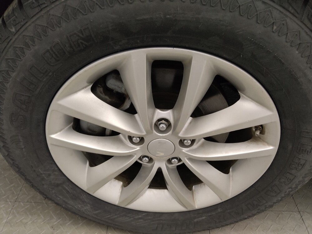 2016 Kia Sorento in Marietta, GA 30062 - 18101188 31