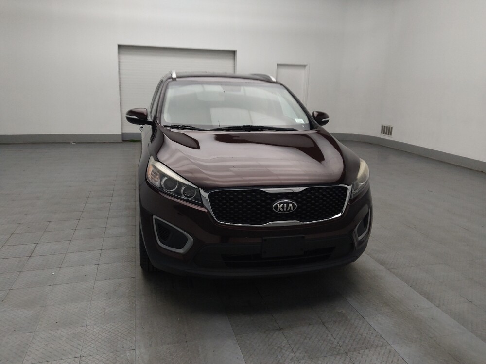 2016 Kia Sorento in Marietta, GA 30062 - 18101188 14