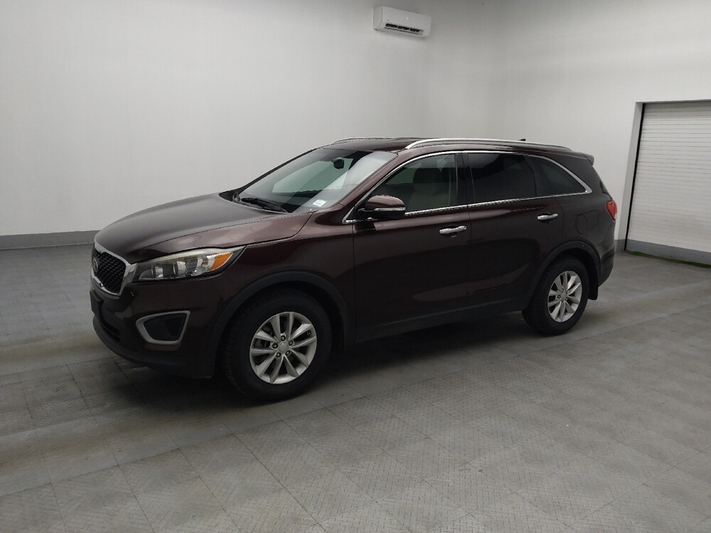 2016 Kia Sorento in Marietta, GA 30062 - 18101188 2