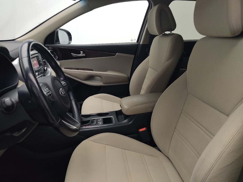 2016 Kia Sorento in Marietta, GA 30062 - 18101188 17