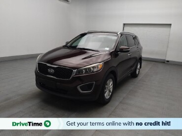 2016 Kia Sorento in Marietta, GA 30062