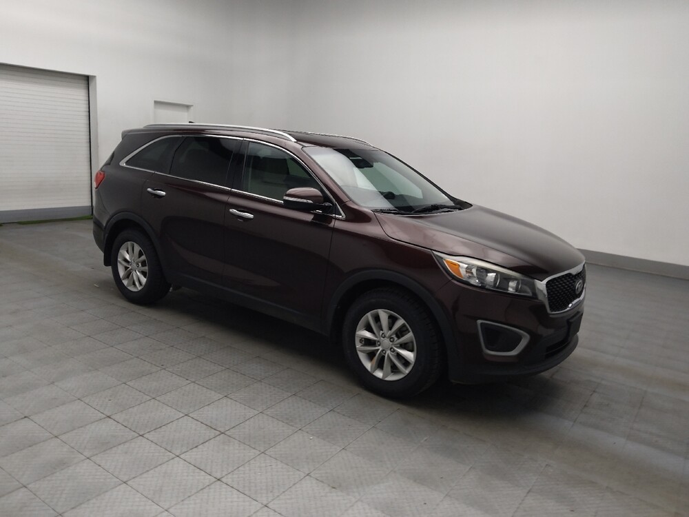 2016 Kia Sorento in Marietta, GA 30062 - 18101188 11