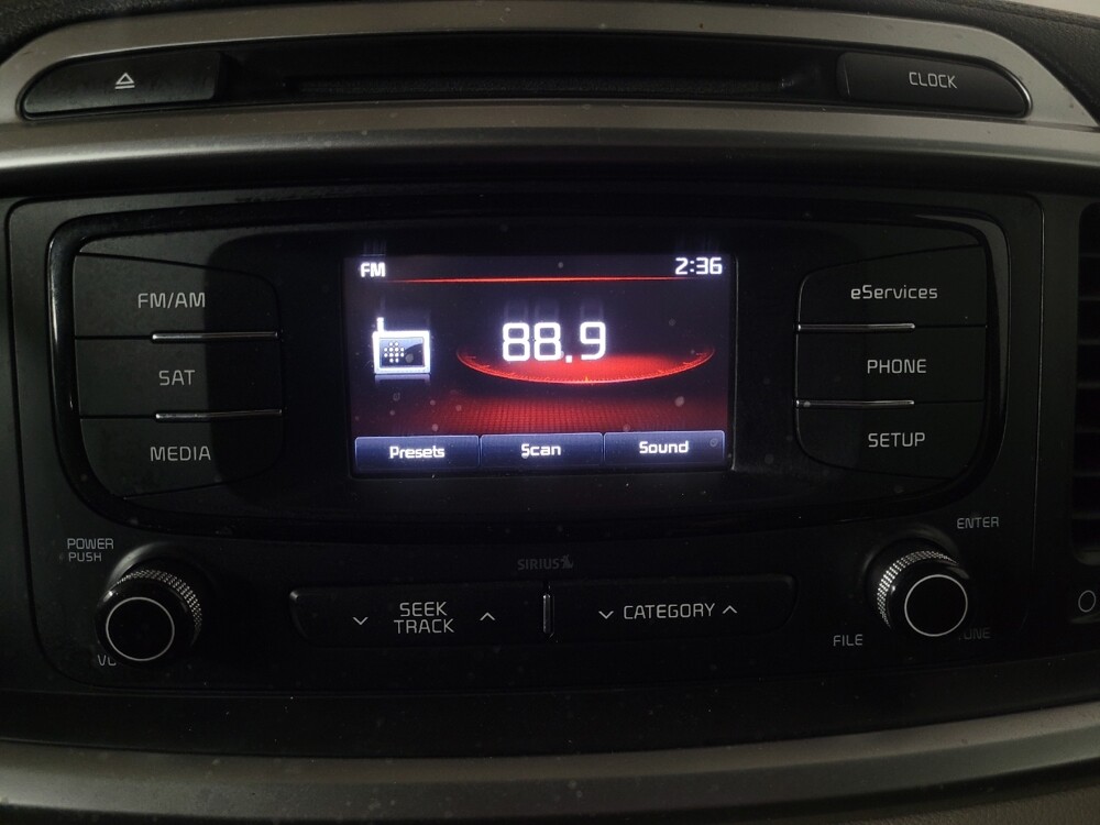 2016 Kia Sorento in Marietta, GA 30062 - 18101188 25