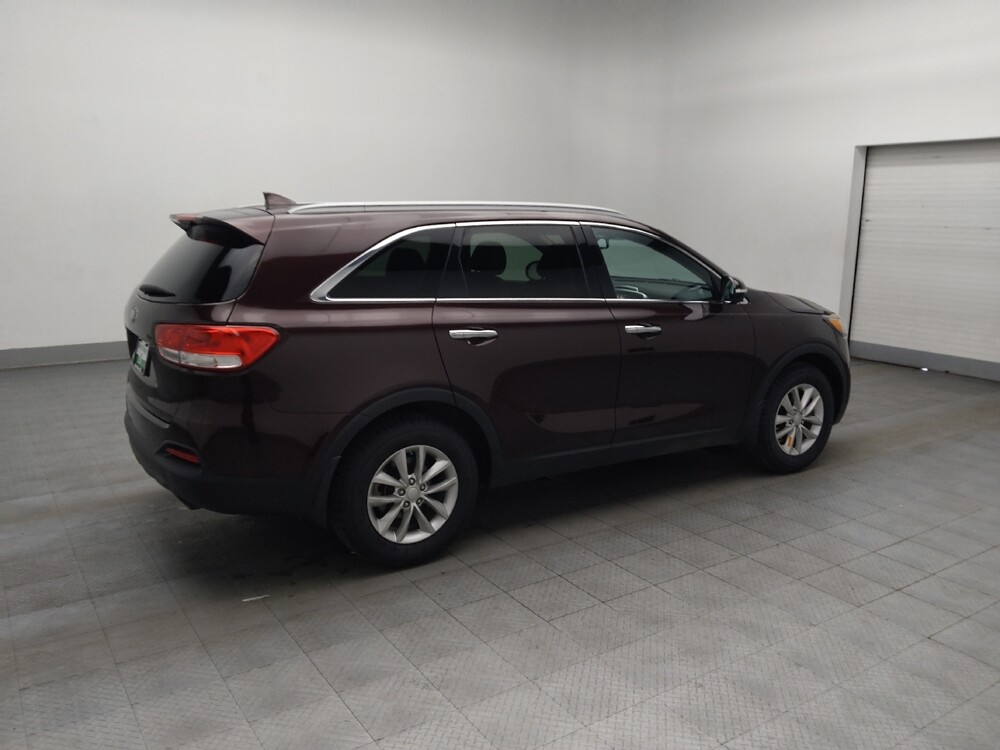 2016 Kia Sorento in Marietta, GA 30062 - 18101188 10