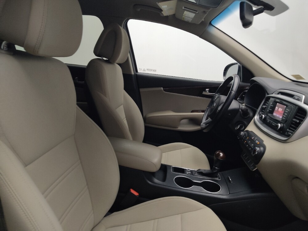 2016 Kia Sorento in Marietta, GA 30062 - 18101188 21