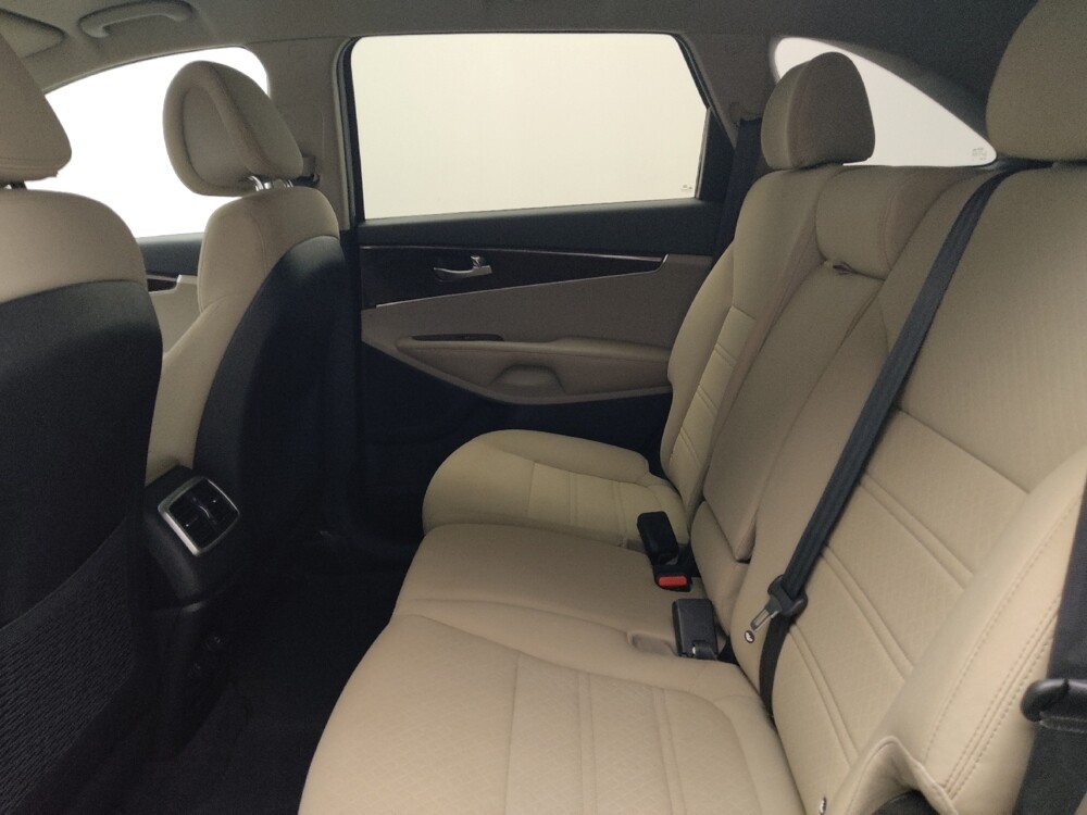 2016 Kia Sorento in Marietta, GA 30062 - 18101188 18