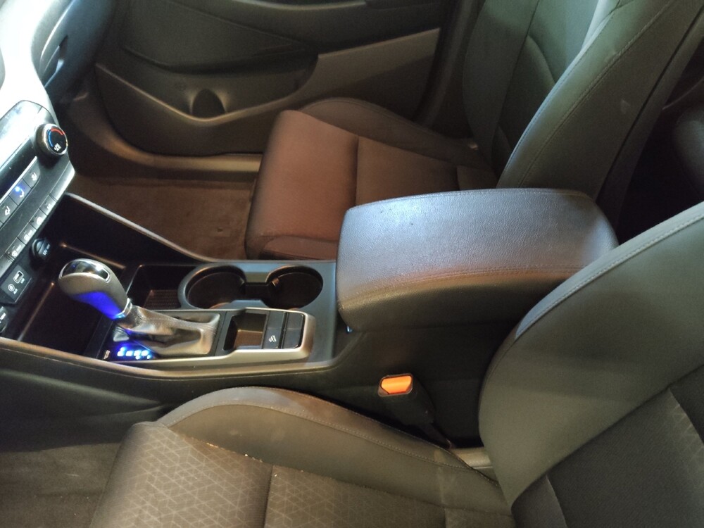 2017 Hyundai Tucson in Raleigh, NC 27604 - 18101191 25