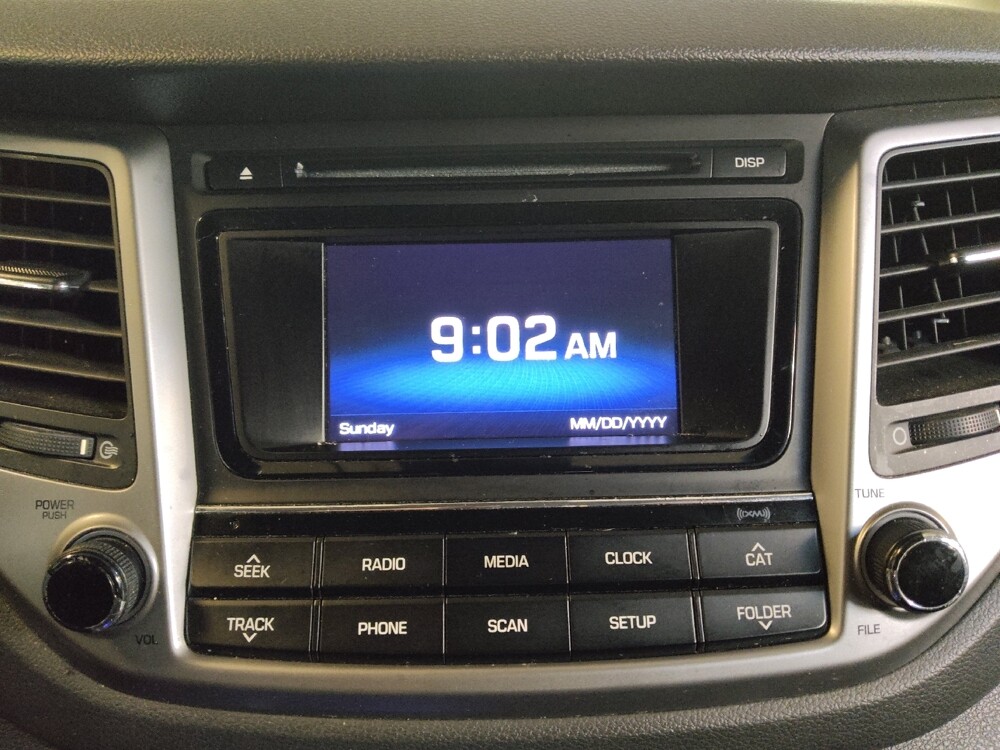 2017 Hyundai Tucson in Raleigh, NC 27604 - 18101191 24