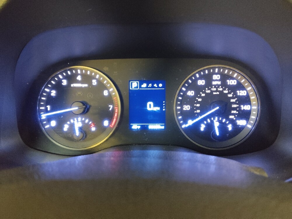 2017 Hyundai Tucson in Raleigh, NC 27604 - 18101191 22