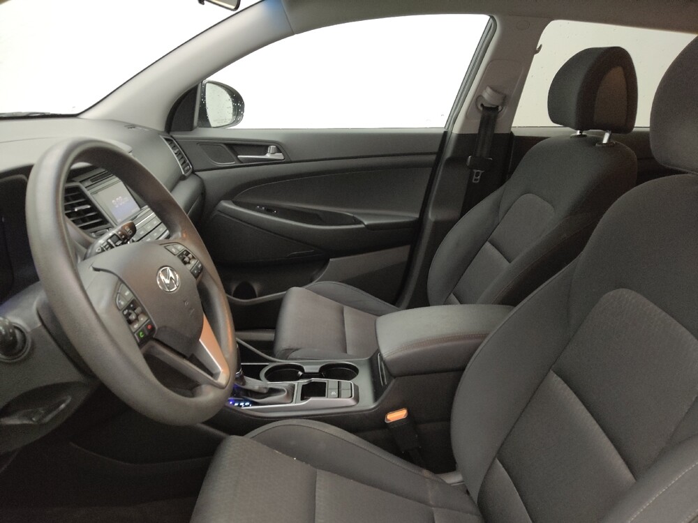 2017 Hyundai Tucson in Raleigh, NC 27604 - 18101191 16