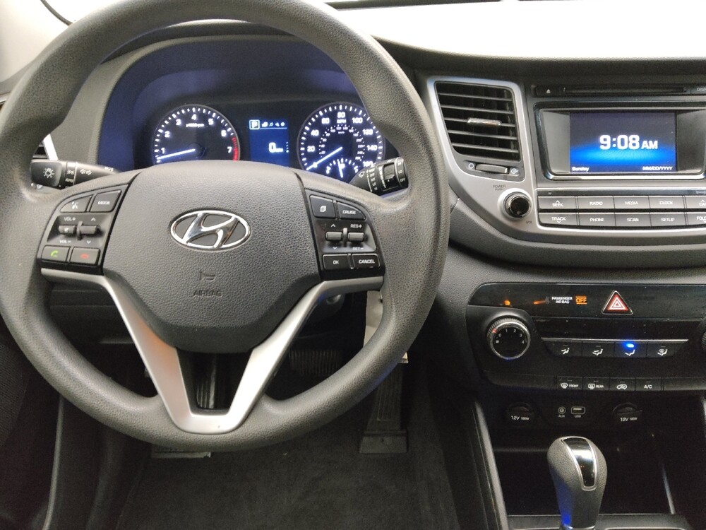 2017 Hyundai Tucson in Raleigh, NC 27604 - 18101191 21
