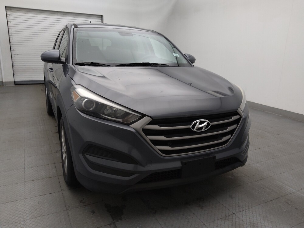 2017 Hyundai Tucson in Raleigh, NC 27604 - 18101191 13
