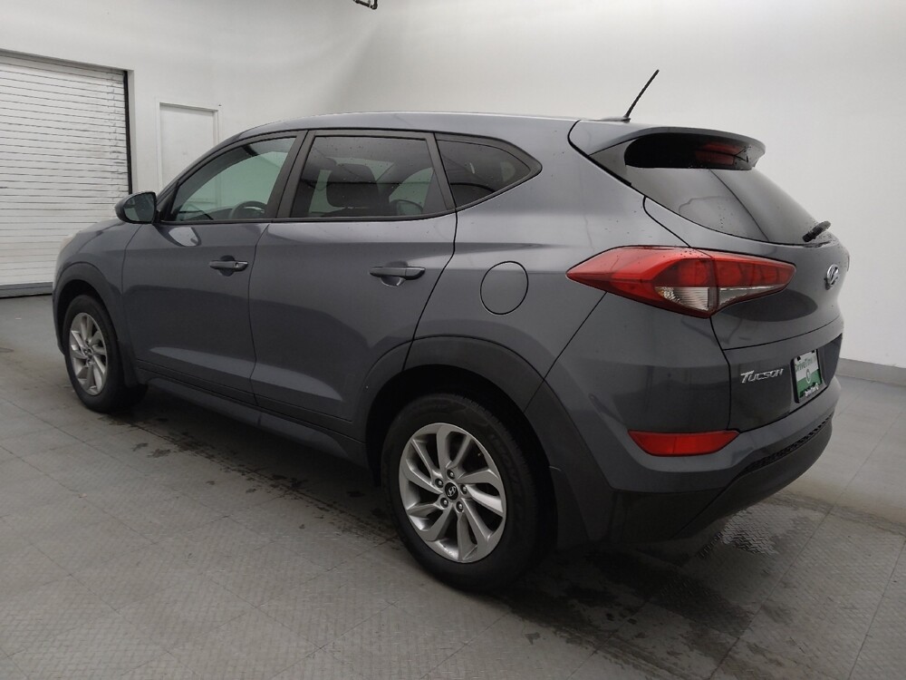 2017 Hyundai Tucson in Raleigh, NC 27604 - 18101191 3