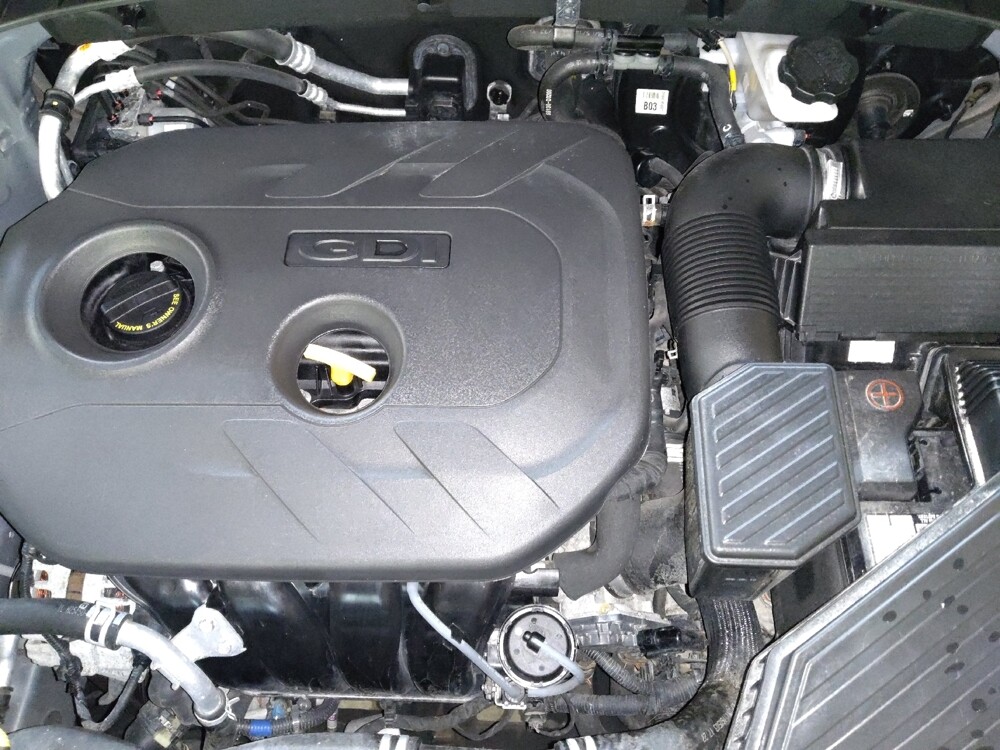 2017 Hyundai Tucson in Raleigh, NC 27604 - 18101191 29