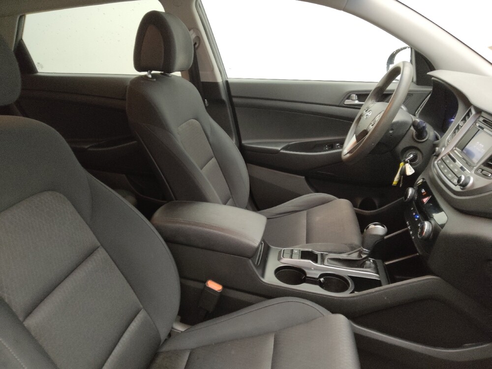 2017 Hyundai Tucson in Raleigh, NC 27604 - 18101191 20