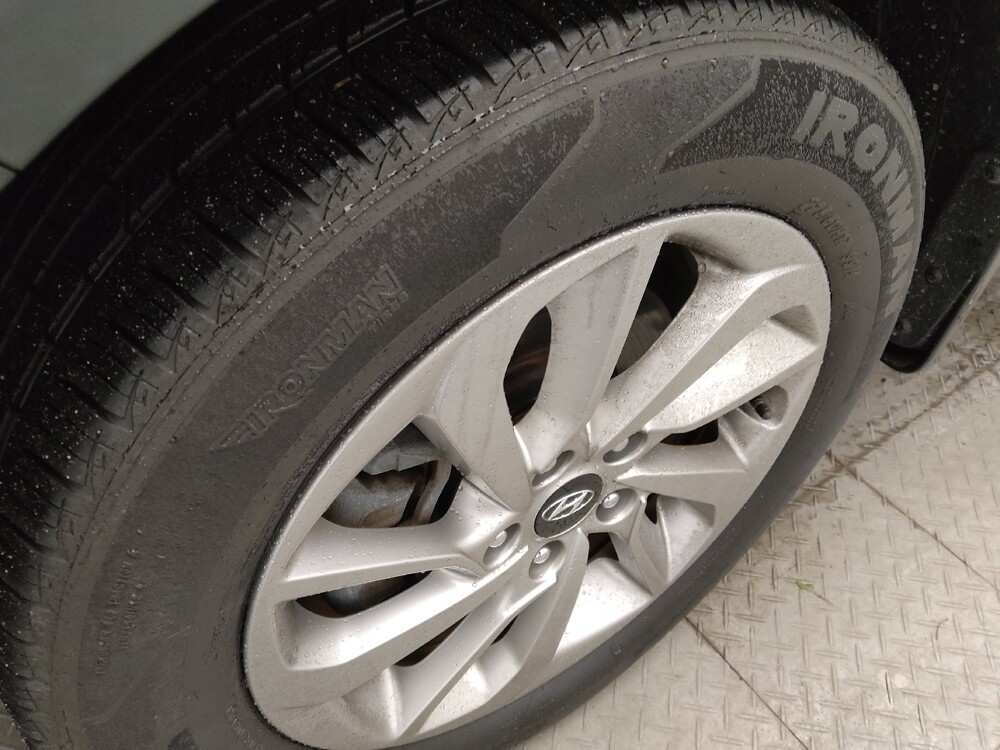 2017 Hyundai Tucson in Raleigh, NC 27604 - 18101191 30