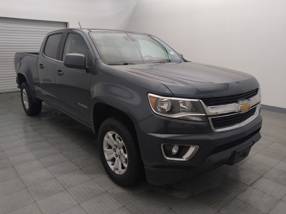 2019 Chevrolet Colorado in Houston, TX 77060 - 18101192 13