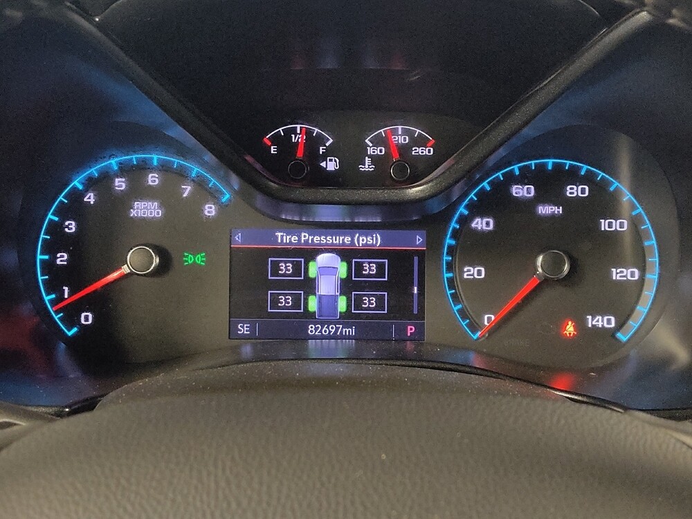 2019 Chevrolet Colorado in Houston, TX 77060 - 18101192 23