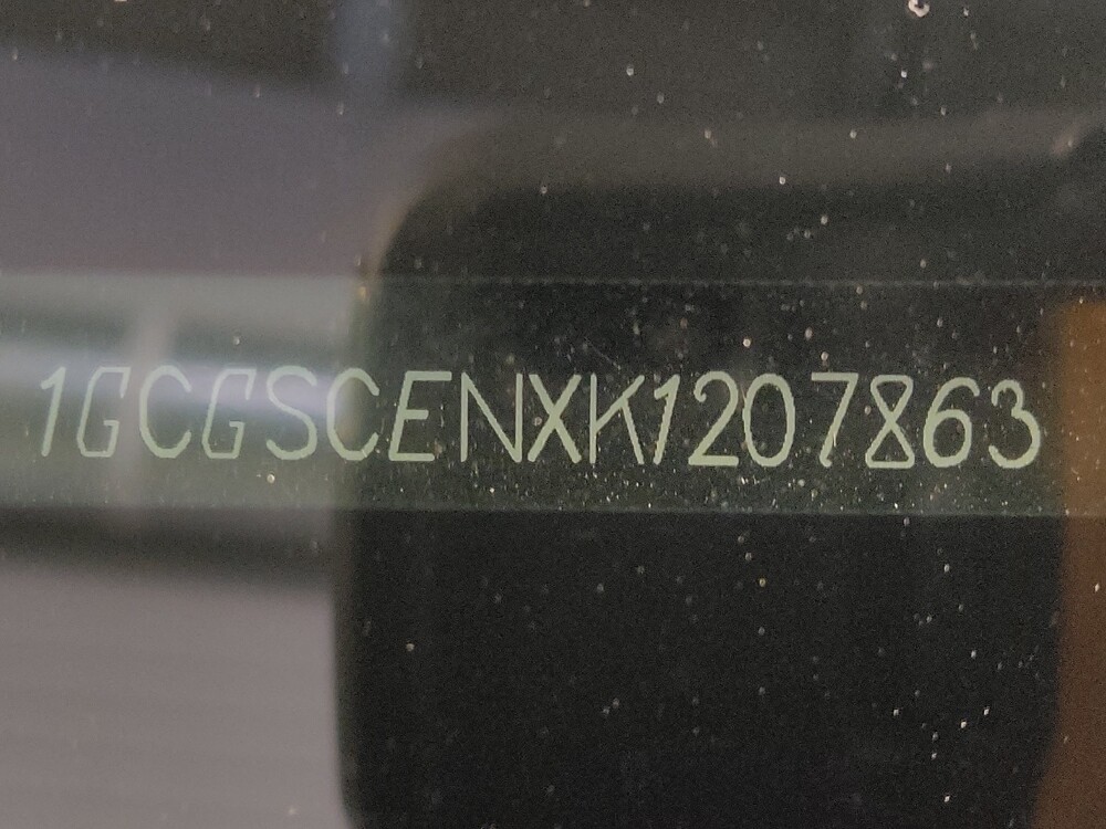 2019 Chevrolet Colorado in Houston, TX 77060 - 18101192 33