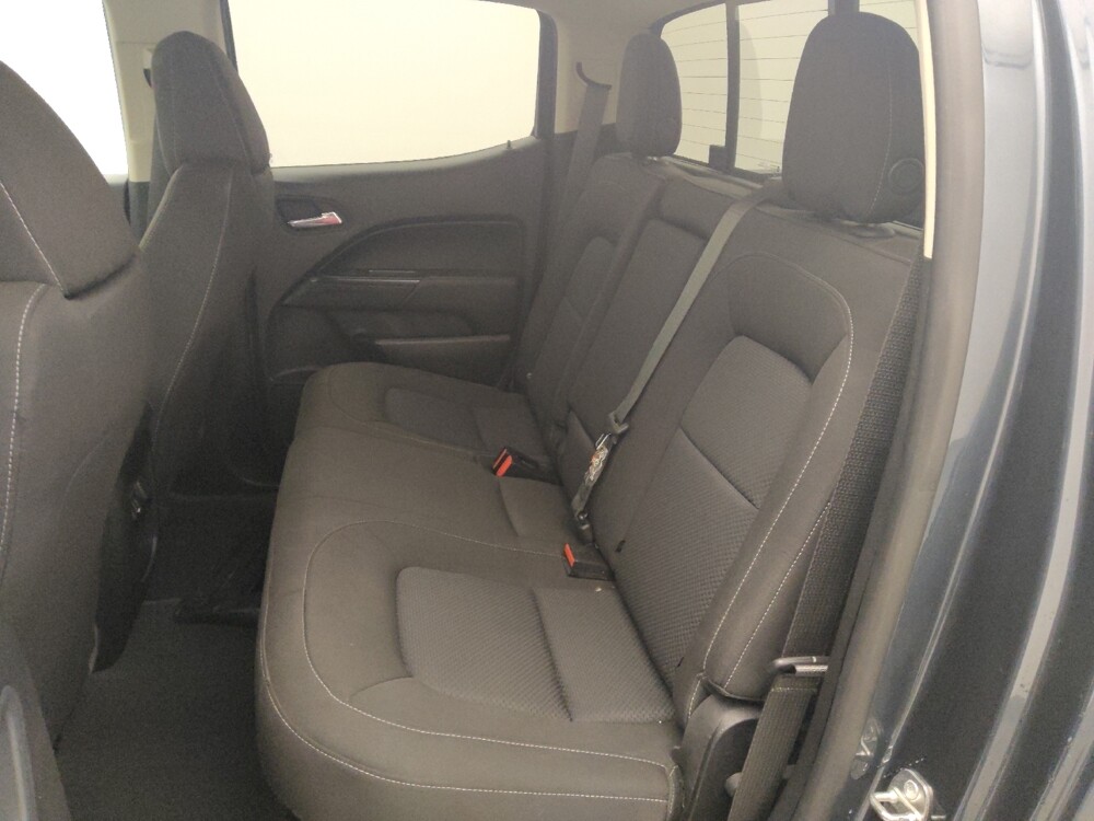 2019 Chevrolet Colorado in Houston, TX 77060 - 18101192 18