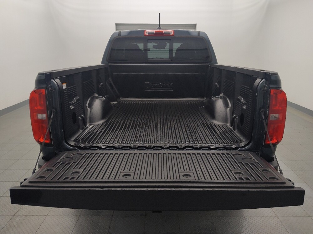 2019 Chevrolet Colorado in Houston, TX 77060 - 18101192 29