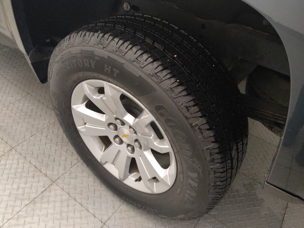 2019 Chevrolet Colorado in Houston, TX 77060 - 18101192 31