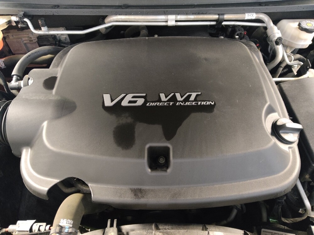 2019 Chevrolet Colorado in Houston, TX 77060 - 18101192 30