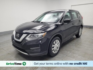 2020 Nissan Rogue in Huntsville, AL 35816