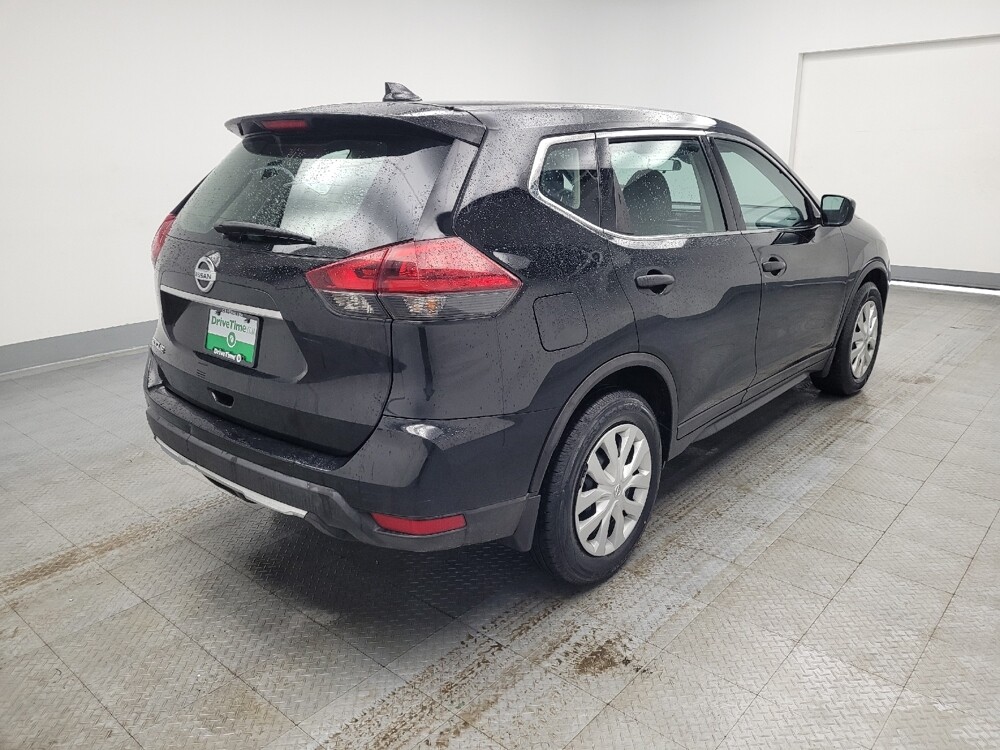 2020 Nissan Rogue in Huntsville, AL 35816 - 18101195 9