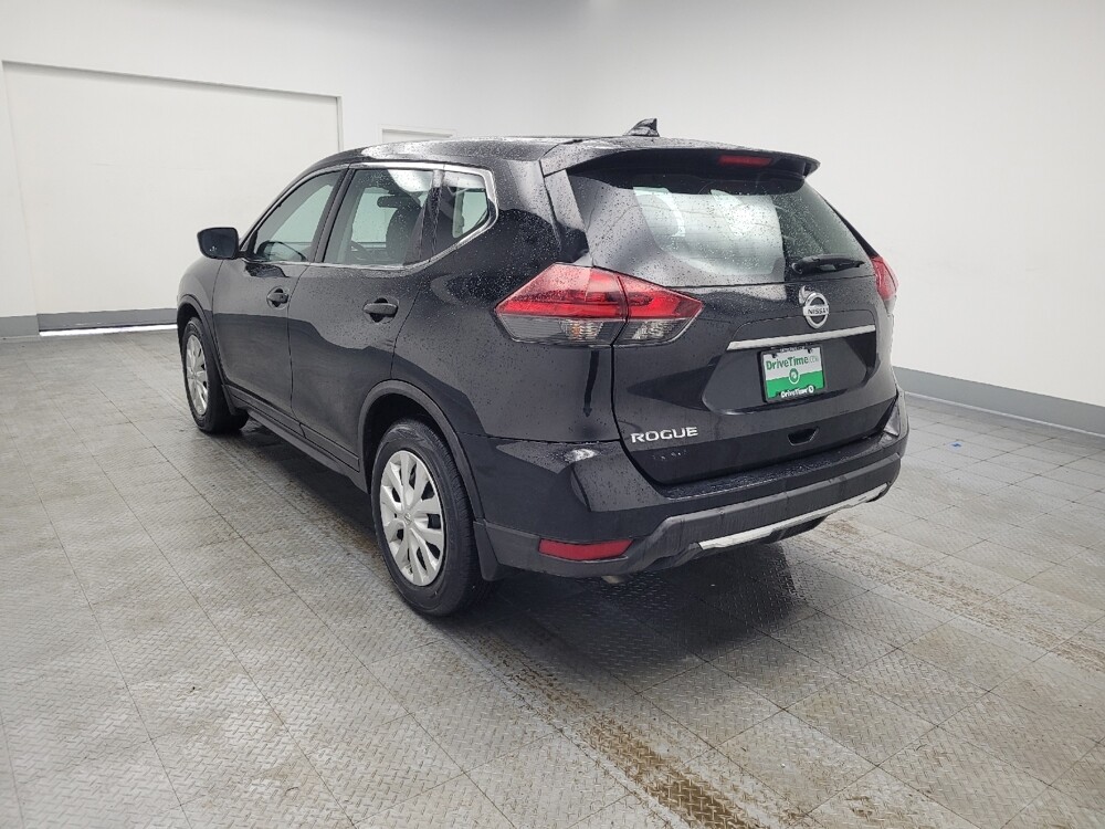 2020 Nissan Rogue in Huntsville, AL 35816 - 18101195 5