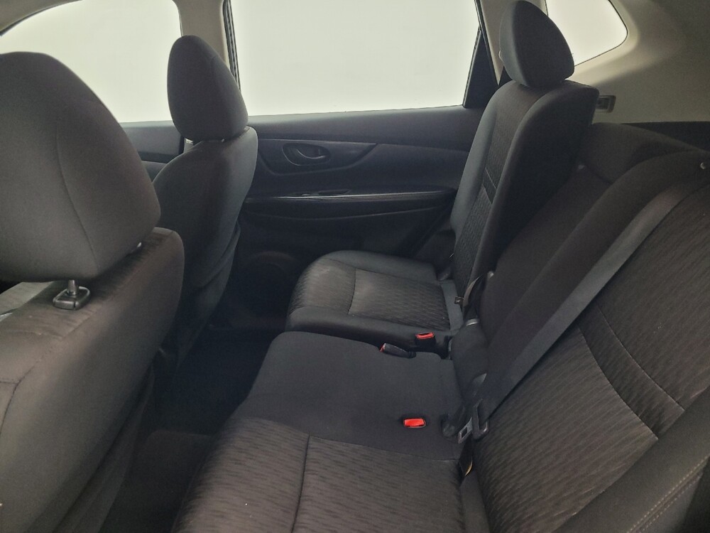 2020 Nissan Rogue in Huntsville, AL 35816 - 18101195 18