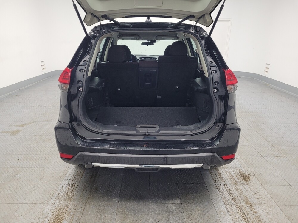 2020 Nissan Rogue in Huntsville, AL 35816 - 18101195 29