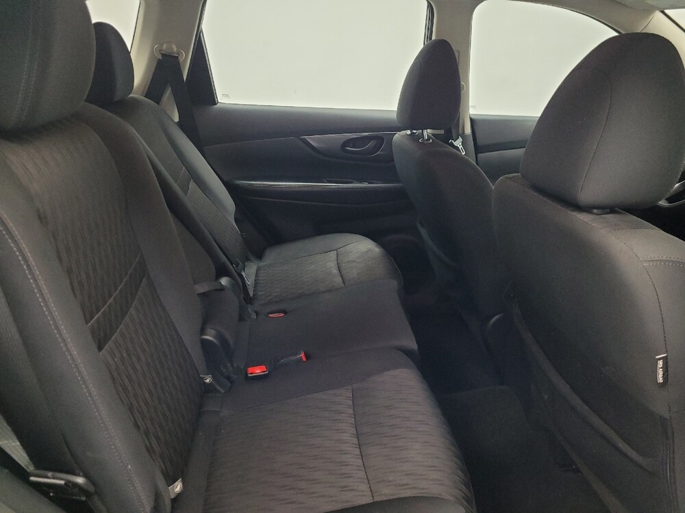 2020 Nissan Rogue in Huntsville, AL 35816 - 18101195 19