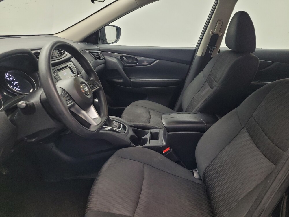 2020 Nissan Rogue in Huntsville, AL 35816 - 18101195 17