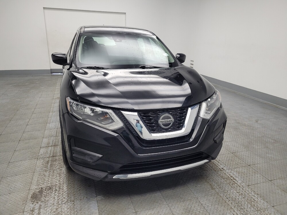 2020 Nissan Rogue in Huntsville, AL 35816 - 18101195 14