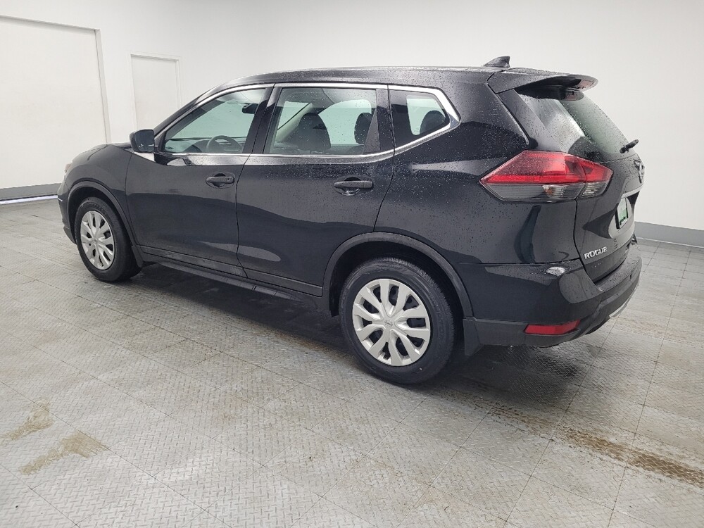 2020 Nissan Rogue in Huntsville, AL 35816 - 18101195 3
