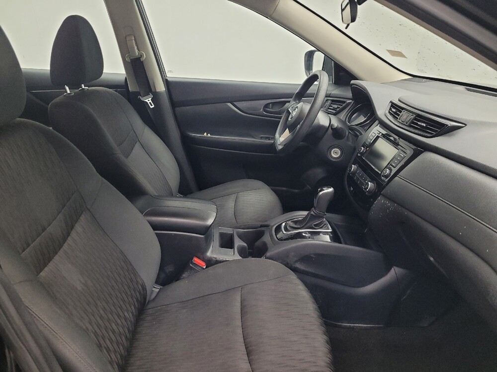 2020 Nissan Rogue in Huntsville, AL 35816 - 18101195 21