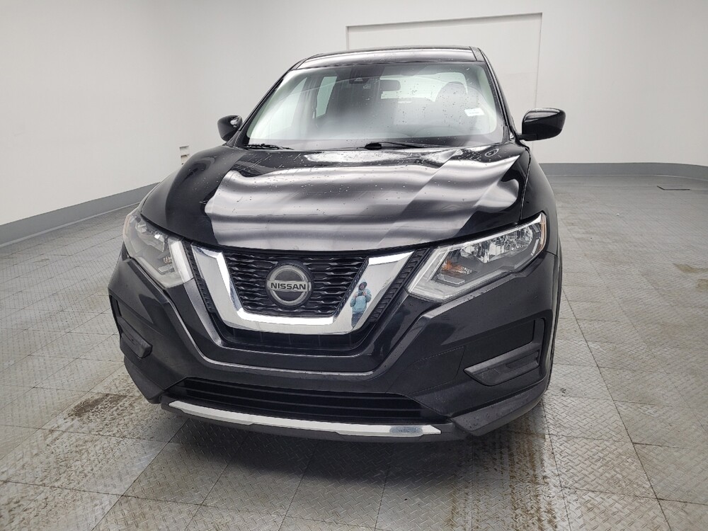 2020 Nissan Rogue in Huntsville, AL 35816 - 18101195 15