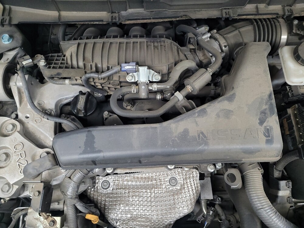 2020 Nissan Rogue in Huntsville, AL 35816 - 18101195 30