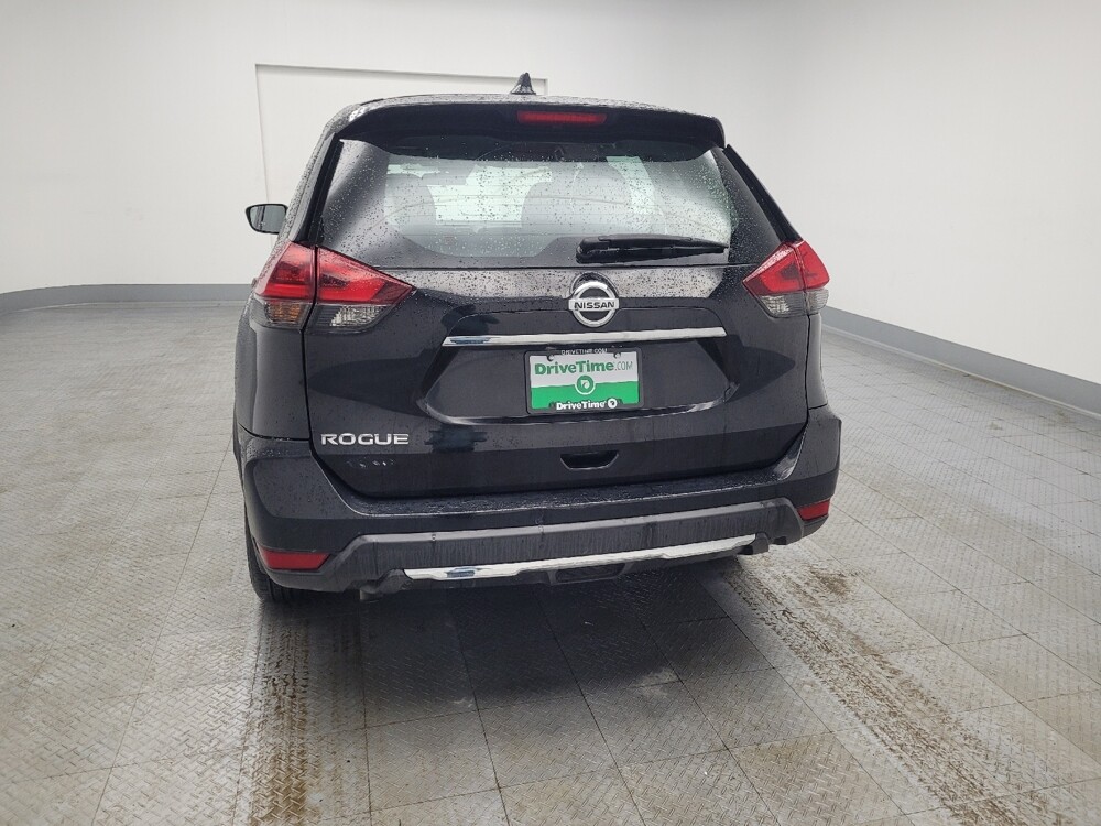 2020 Nissan Rogue in Huntsville, AL 35816 - 18101195 6